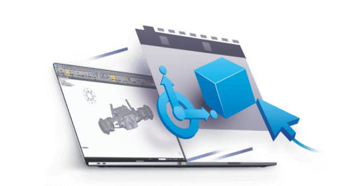 浩辰软件 以数字文化创意软件，助力制造业驶入智能制造数字化转型快车道